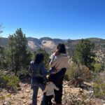 Keith Lee Instagram - 2 Day Mt Zion Trip ⛰️🏞️ God Is Amazing 🙏🏽 Mt. Zion Ponderosa