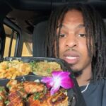 Keith Lee Instagram - Jazzy’s Kitchen taste test 💕 would you try it ? 💕 #foodcritic