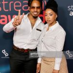 Keith Lee Instagram - Sunday Date Night , God Is Amazing 🙏🏽 Styled By My Cousin : @dontcallmebrittany Hair By : @dr.dreadhead1
