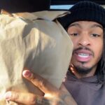 Keith Lee Instagram - Taqueria Tlaxcali taste test 💕 would you try it ? 💕 #foodcritic