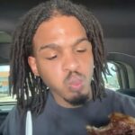Keith Lee Instagram - New Orleans Food Tour taste test 💕 would you try it ? 💕 #foodcritic