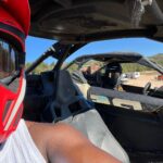 Keith Lee Instagram - 2 Day Mt Zion Trip ⛰️🏞️ God Is Amazing 🙏🏽 Mt. Zion Ponderosa