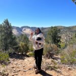 Keith Lee Instagram - 2 Day Mt Zion Trip ⛰️🏞️ God Is Amazing 🙏🏽 Mt. Zion Ponderosa