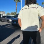 Keith Lee Instagram - Birthday Outfit # 1 🫶🏽💕 styled by @dontcallmebrittany 🤞🏽 Merch Coming soon 🔜