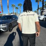 Keith Lee Instagram - Birthday Outfit # 1 🫶🏽💕 styled by @dontcallmebrittany 🤞🏽 Merch Coming soon 🔜