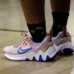 Keith Lee Instagram - Getting back to it …. 🏀