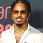 Keith Lee Instagram - Sunday Date Night , God Is Amazing 🙏🏽 Styled By My Cousin : @dontcallmebrittany Hair By : @dr.dreadhead1