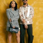Keith Lee Instagram - 🖼️ stylist : @dontcallmebrittany God Is Amazing 🙏🏽