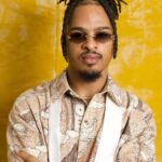 Keith Lee Instagram - 🖼️ stylist : @dontcallmebrittany God Is Amazing 🙏🏽