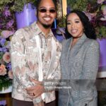 Keith Lee Instagram - NAACP Awards 🏆 Im forever thankful and always will be🖼️ stylist : @dontcallmebrittany God Is Amazing 🙏🏽 California