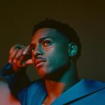Keith Powers Instagram - by @sage.east Lighting director: @dinbaedin Photo Assist: @_brandoncphoto Groomer: @eliven.q Stylist: @styleisinyou Stylist Assistant: @wendyluong @emilyejwon Production: @go.atticus @mikegregmoretti @nathanielhensel Production Lead: @waaterbirds Studio: WVRK Studios