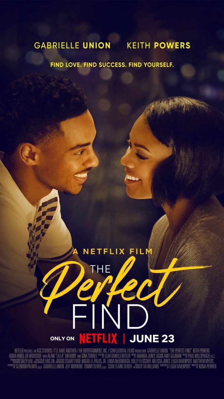 Keith Powers Instagram - Find Love. Find Success. Find Yourself. The Perfect Find, only on Netflix June 23rd. Directed by @missnuma Tag someone you wanna’ watch this joint with. 👀🍿 @netflix @netflixfilm @strongblacklead #ThePerfectFindNetflix #Tudum