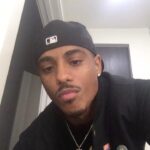 Keith Powers Instagram - yo?