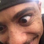 Keith Powers Instagram - yo?