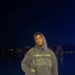 Keith Powers Instagram - Celebrated another year of life by going on my first cruise across the Adriatic Sea thanks to @virginvoyages! I truly enjoyed myself, can’t wait to run it back! #VirginVoyages #ad