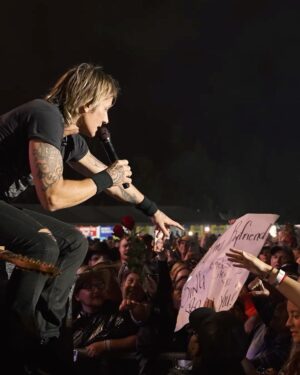 Keith Urban Thumbnail - 117.7K Likes - Top Liked Instagram Posts and Photos