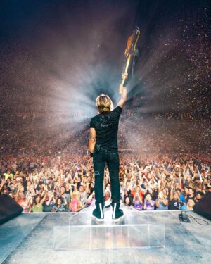 Keith Urban Thumbnail - 117.7K Likes - Top Liked Instagram Posts and Photos