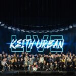 Keith Urban Instagram - Out on the road I have the most incredibly talented people around me and without them, we wouldn’t have a tour. I loved hosting the @cma touring awards for the first time earlier this year and am thrilled to be returning - a huge congratulations to all nominees including a special few below that I’d like to shoutout from my own crew ! Tour Manager - Chuck Hull Publicist - Paul Freundlich Backline Tech - Chris Miller Agent - Darin Murphy Driver - Wayne Sullivan