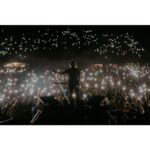 Keith Urban Instagram - absolutely phenomenal weekend in Michigan & Wisconsin ! every single time we play up here you guys are always on fire 🔥