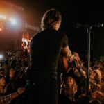 Keith Urban Instagram - Canada, you are always so good to us !!! thank you 🇨🇦 @countrythundersk