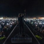 Keith Urban Instagram - Canada, you are always so good to us !!! thank you 🇨🇦 @countrythundersk