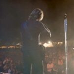 Keith Urban Instagram - Canada, you are always so good to us !!! thank you 🇨🇦 @countrythundersk