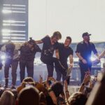 Keith Urban Instagram - from the bottom of my heart, thank you Vegas !!! we’ll see you in November ⚡️ Las Vegas, Nevada