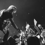 Keith Urban Instagram - let’s gooooo Vegas !!!!! tonight kicks off our last weekend of shows at @phvegas until November 💥 Las Vegas, Nevada