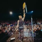 Keith Urban Instagram - let’s gooooo Vegas !!!!! tonight kicks off our last weekend of shows at @phvegas until November 💥 Las Vegas, Nevada