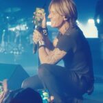 Keith Urban Instagram – only in Vegas ⚡️ we’re here through July 1 ! Planet Hollywood Resort & Casino