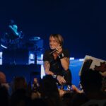Keith Urban Instagram - only in Vegas ⚡️ we’re here through July 1 ! Planet Hollywood Resort & Casino