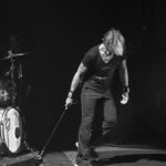 Keith Urban Instagram - only in Vegas ⚡️ we’re here through July 1 ! Planet Hollywood Resort & Casino