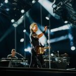 Keith Urban Instagram – there’s nothing quite like #CMAfest, and it never gets old. thank you !!!

📸 @brenventure @johnshearer Nissan Stadium