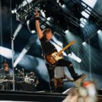 Keith Urban Instagram - there’s nothing quite like #CMAfest, and it never gets old. thank you !!! 📸 @brenventure @johnshearer Nissan Stadium
