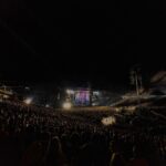 Keith Urban Instagram - there’s nothing quite like #CMAfest, and it never gets old. thank you !!! 📸 @brenventure @johnshearer Nissan Stadium