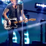 Keith Urban Instagram - Everything’s bigger in Texas 🤠 Even @KeithUrban’s #ACMawards performance of “Texas Time!” WATCH NOW ➡️ @PrimeVideo.