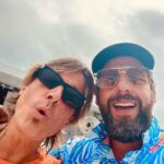 Keith Urban Instagram - Dirk Diggler and Jack Horner