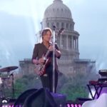 Keith Urban Instagram - @keithurban put the sun right back in our sunshine with his #CMTAwards performance of “Brown Eyes Baby” ☀️
