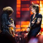 Keith Urban Instagram - OPENING WEEKEND ☑️ we’re back for more on Wednesday, Vegas !!!⚡️ Zappos Theater Planet Hollywood