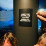 Keith Urban Instagram - Saw this sign and went ‘yep…we are SO IN THE RIGHT PLACE.’ Here we go Vegas ! opening night of our brand new show. I’m giddy as shit !!!!!!!! Zappos Theater Planet Hollywood
