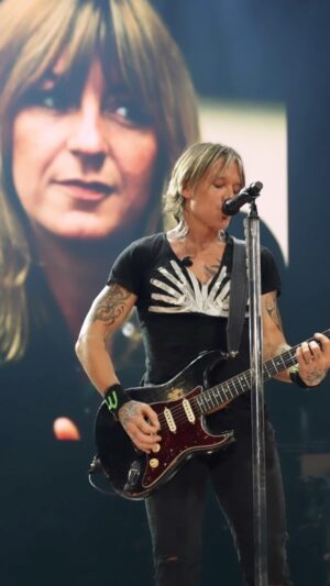 Keith Urban Thumbnail - 61.9K Likes - Top Liked Instagram Posts and Photos
