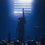 Keith Urban Instagram - OPENING WEEKEND ☑️ we’re back for more on Wednesday, Vegas !!!⚡️ Zappos Theater Planet Hollywood
