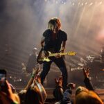 Keith Urban Instagram - OPENING WEEKEND ☑️ we’re back for more on Wednesday, Vegas !!!⚡️ Zappos Theater Planet Hollywood