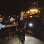 Keith Urban Instagram - this is THE SPEED OF NOW !!!!!