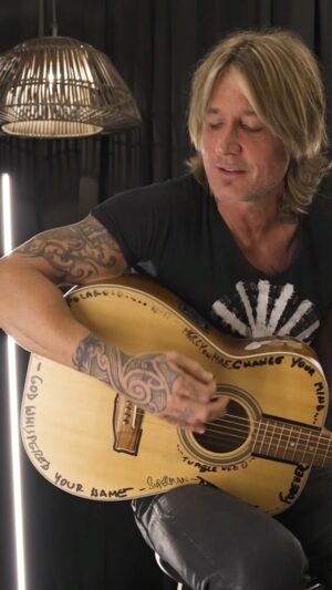 Keith Urban Thumbnail - 58.8K Likes - Top Liked Instagram Posts and Photos