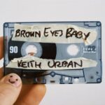 Keith Urban Instagram - We’ll be bringing this one to life every single night with all of YOU out on tour ! “Brown Eyes Baby” is out now :)
