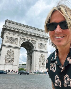 Keith Urban Thumbnail - 58.8K Likes - Top Liked Instagram Posts and Photos