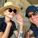 Keith Urban Instagram - HAPPY SWEET 16 BABY xxxxx