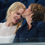 Keith Urban Instagram - Happy birthday babygirl. xxxx