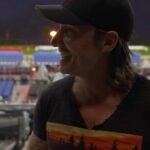 Keith Urban Instagram - When in Florida… ⚡️ #TSONworldtour MIDFLORIDA Credit Union Amphitheatre